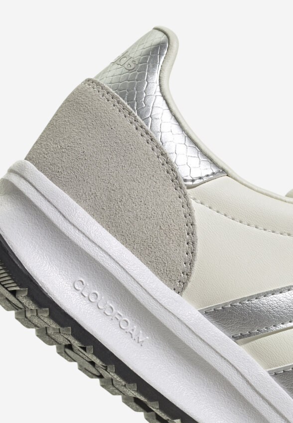 Кроссовки женские adidas Run 70 S 2.0, Бежевый