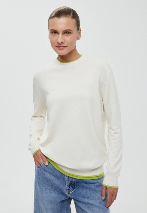 Джемпер Finn Flare