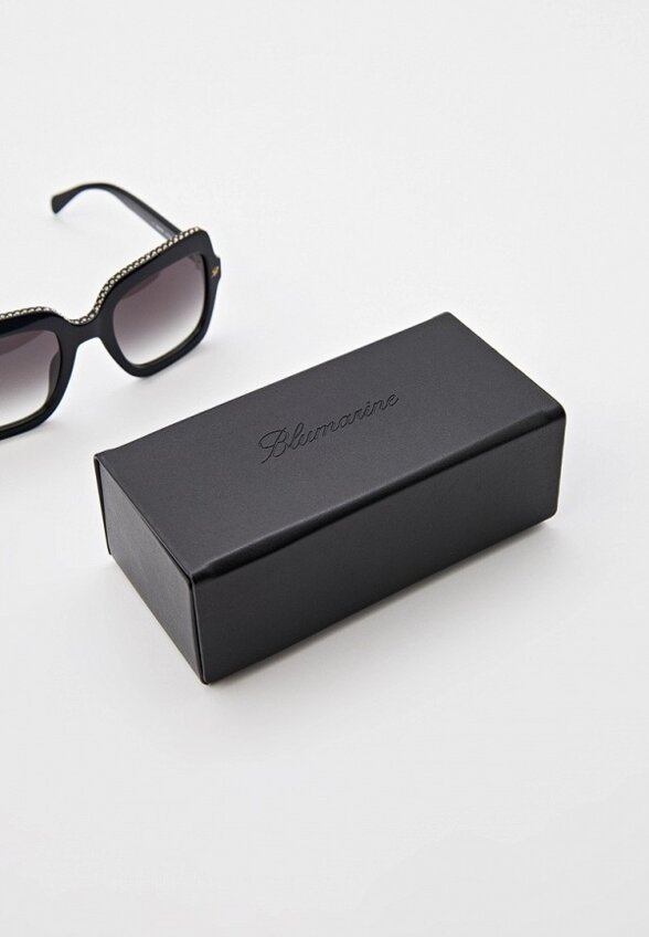 Очки солнцезащитные Blumarine