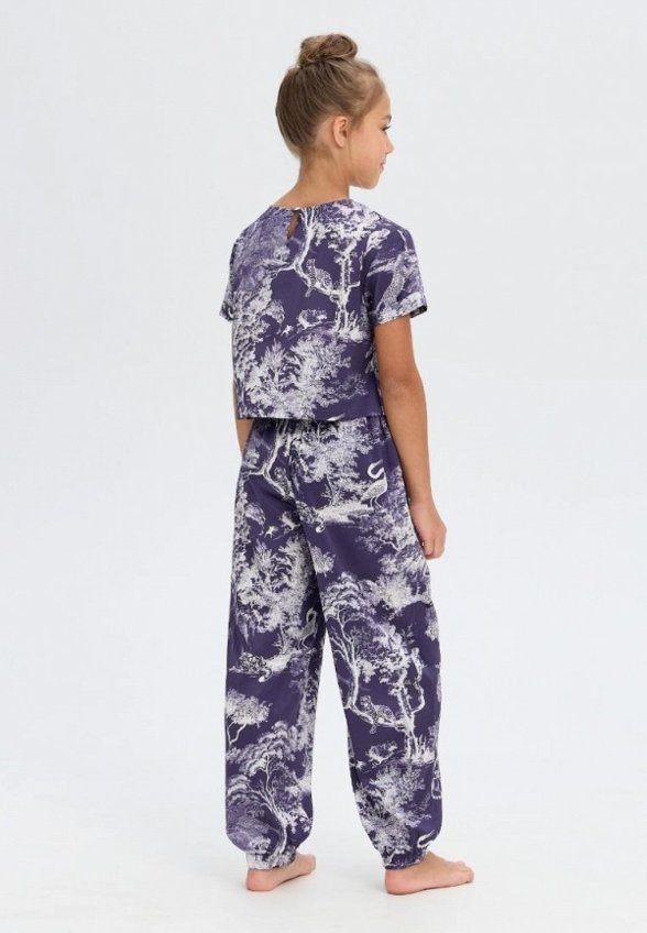 Костюм домашний Norveg