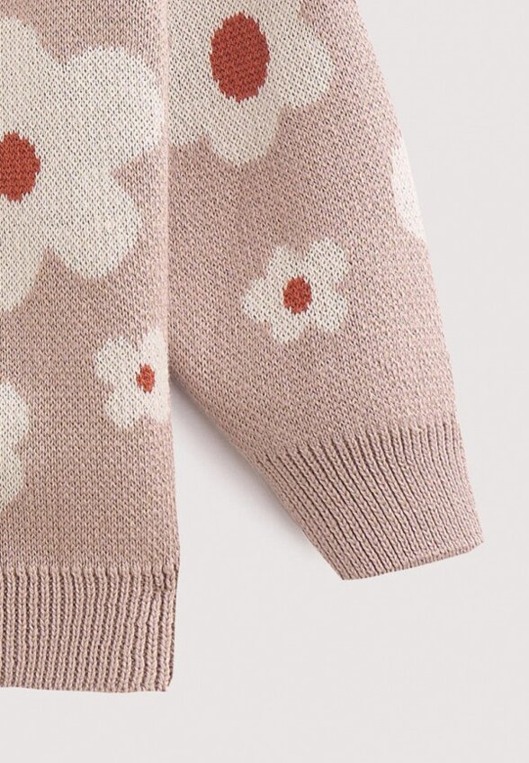 Кардиган Loomknits