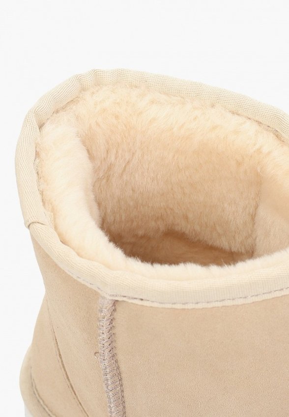 Полусапоги Patrol