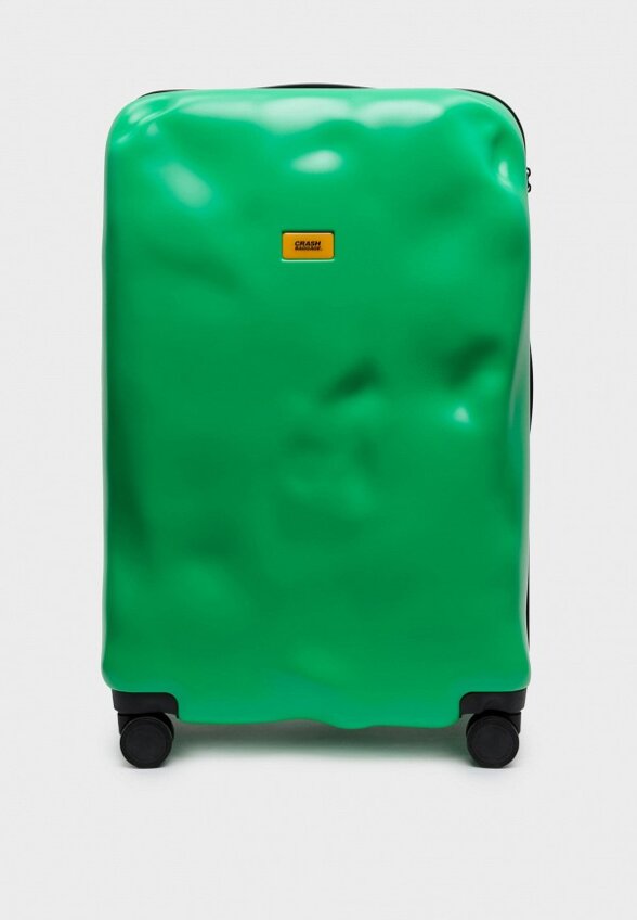 Чемодан Crash Baggage