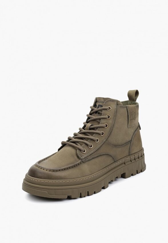 Ботинки Graciana