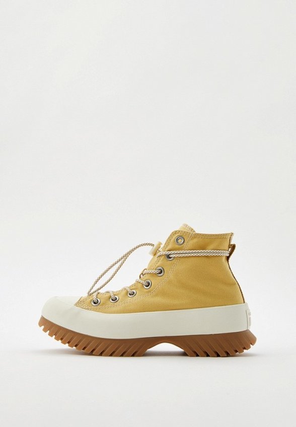 Ботинки Converse