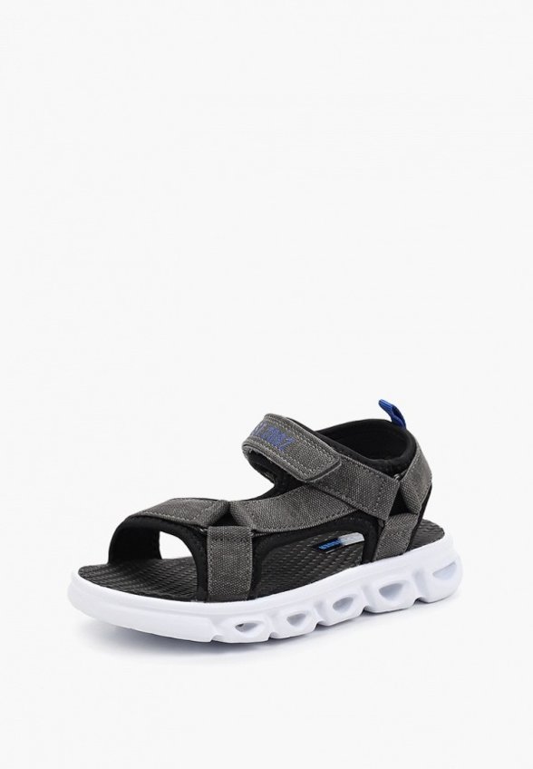 Сандалии Safety Jogger