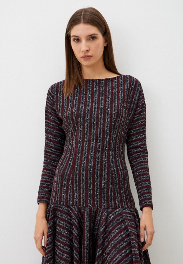 Платье MadaM T