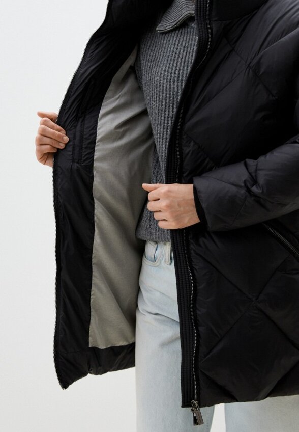 Куртка стеганая Igor Plaxa