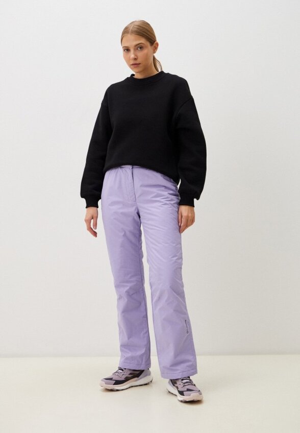 Брюки горнолыжные Glissade