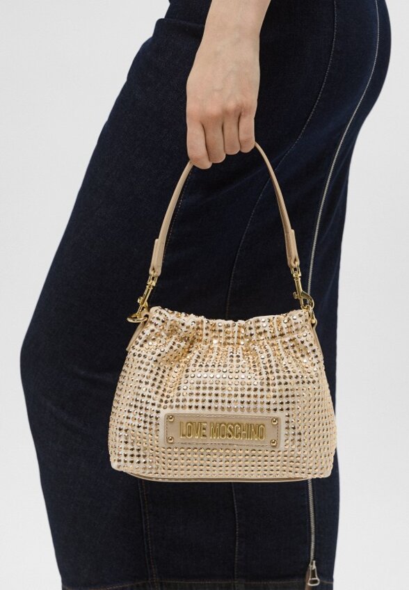 Сумка Love Moschino