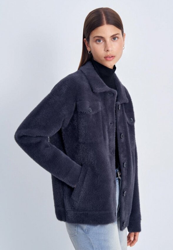 Кардиган Finn Flare