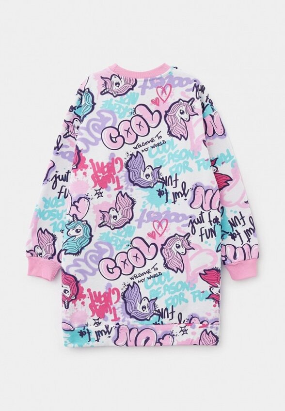 Платье PlayToday