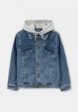 Куртка джинсовая Resser Denim1  - превью