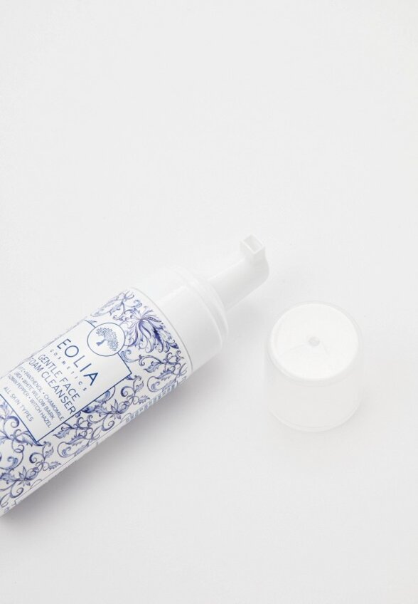 Пенка для умывания Eolia Cosmetics