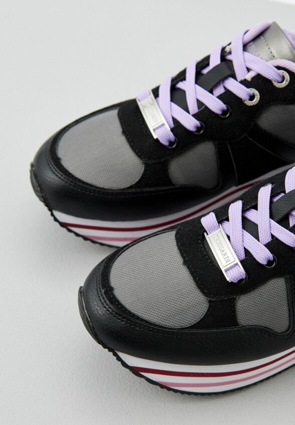 Кроссовки Trussardi