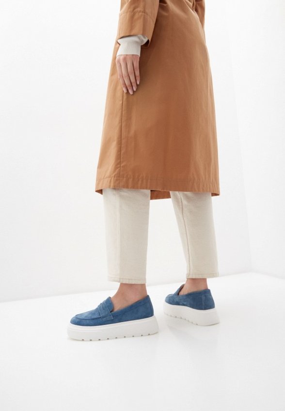 Лоферы Vitacci