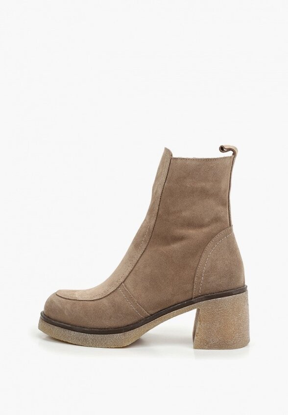 Ботильоны Vitacci