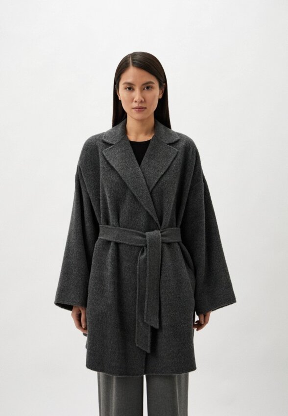 Пальто-халат Weekend Max Mara