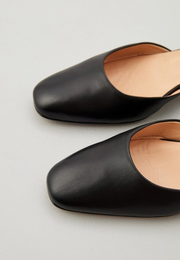 Туфли Principe di Bologna