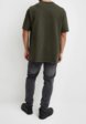 Футболка Torae Black3  - превью
