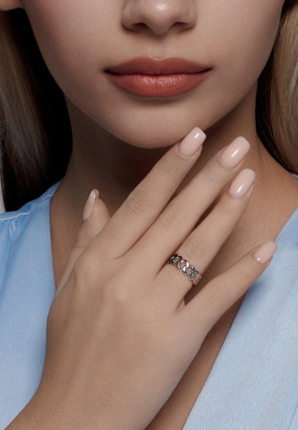 Кольцо Sokolov