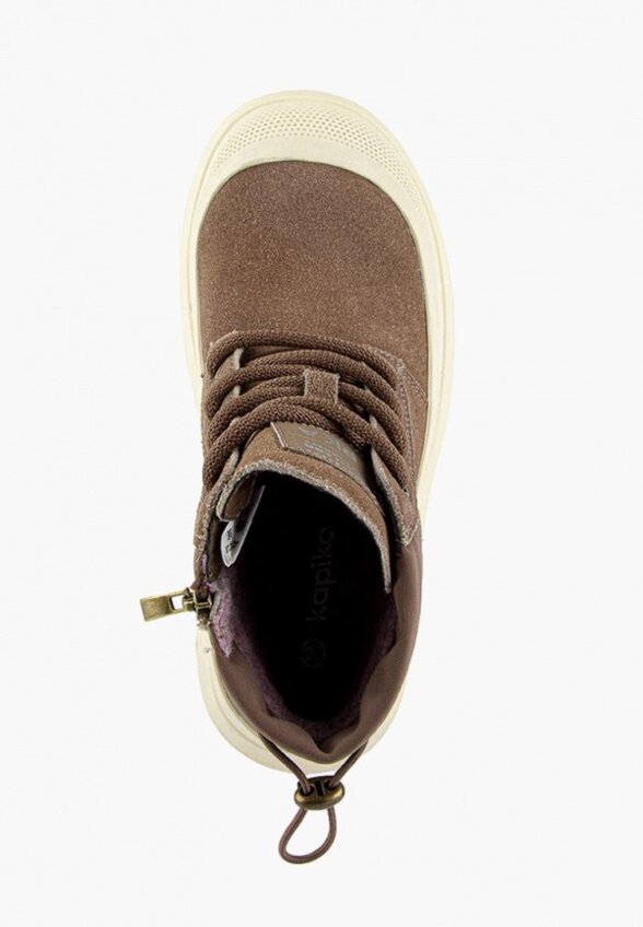 Ботинки Kapika