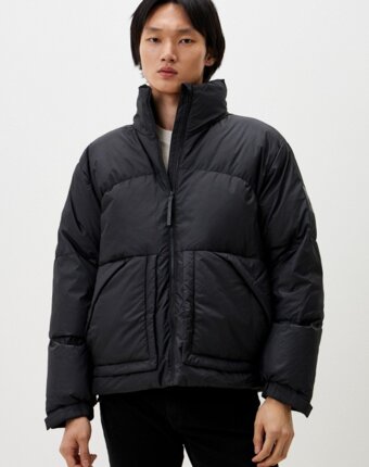 Пуховик adidas мужчинам