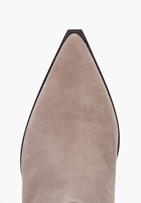 Полусапоги Vivian Royal