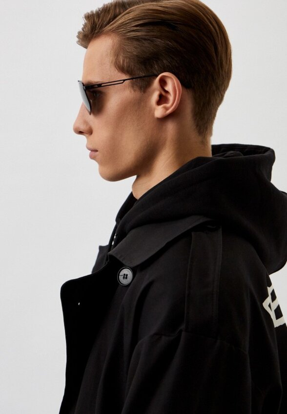 Очки солнцезащитные Emporio Armani