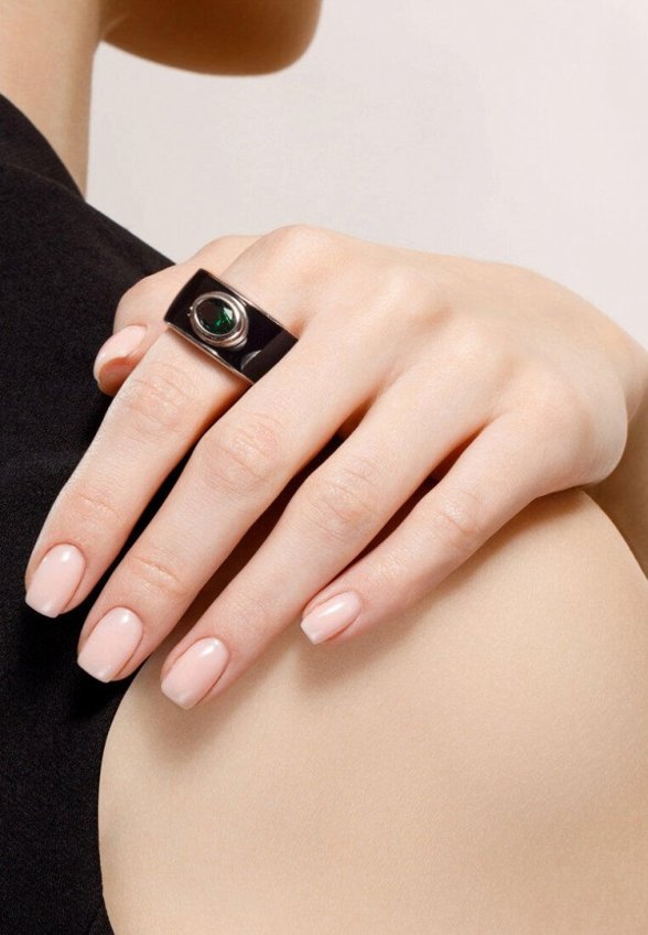 Кольцо Sokolov