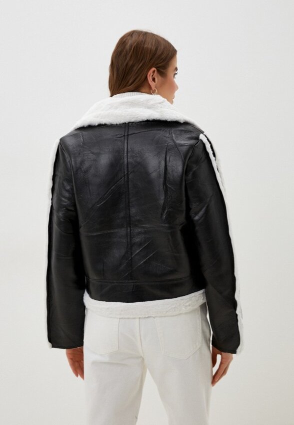 Дубленка Moda Sincera