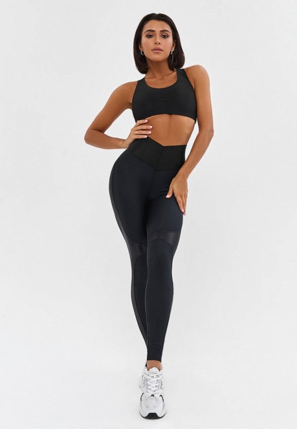 Леггинсы Bona Fide