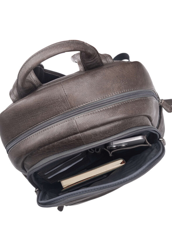 Др.Коффер B402927-244-77 рюкзак