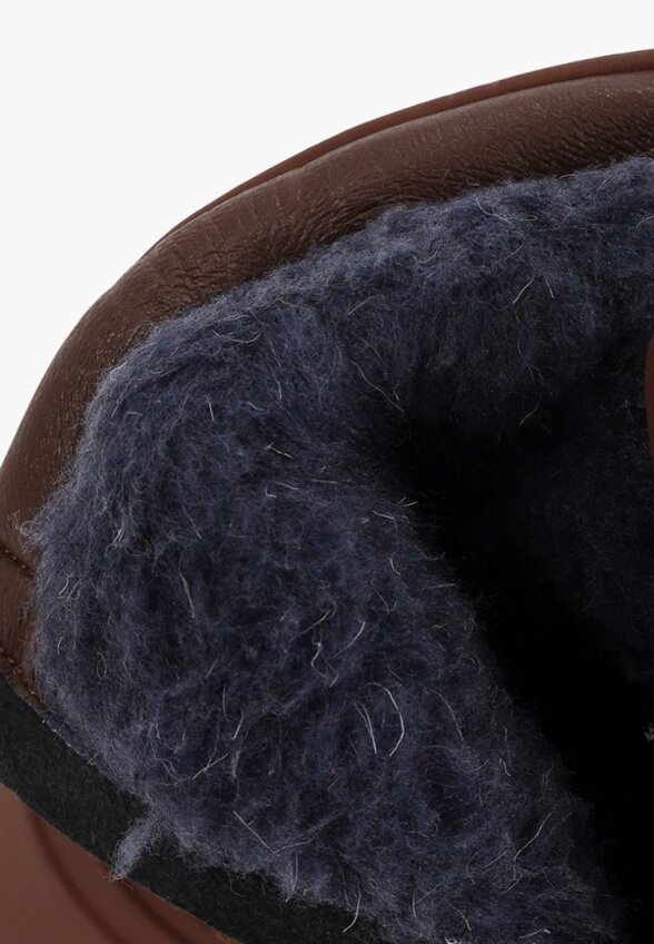 Ботинки Shoiberg