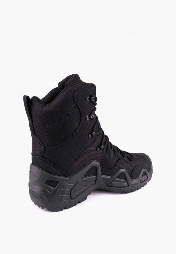 Ботинки Quattrocomforto