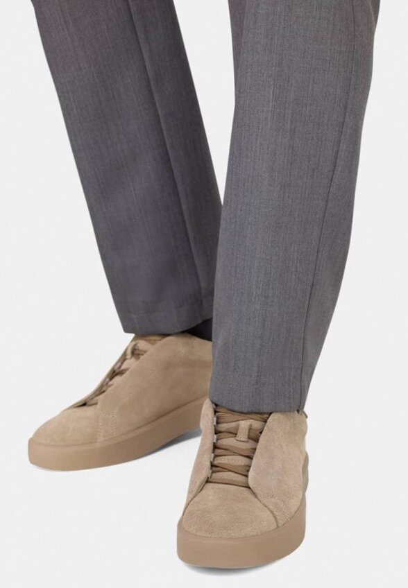 Кеды Boggi Milano