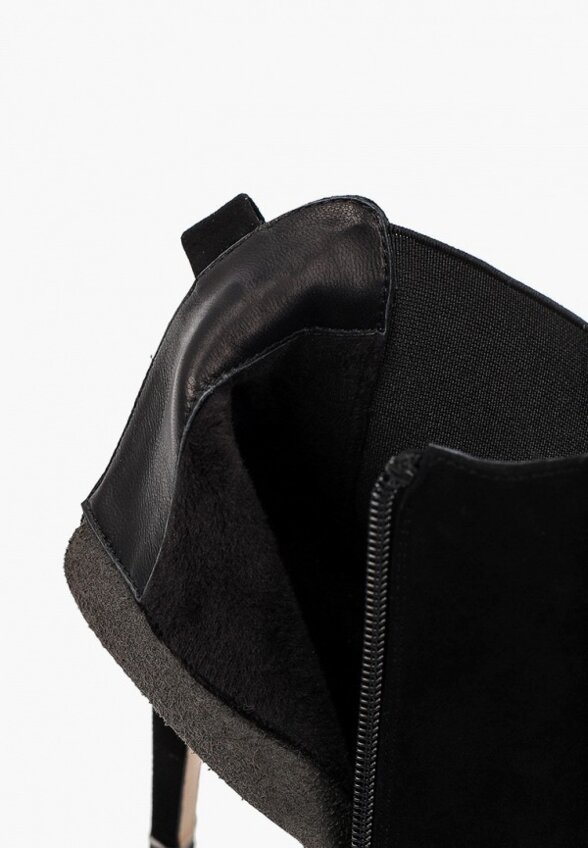 Ботильоны Valley