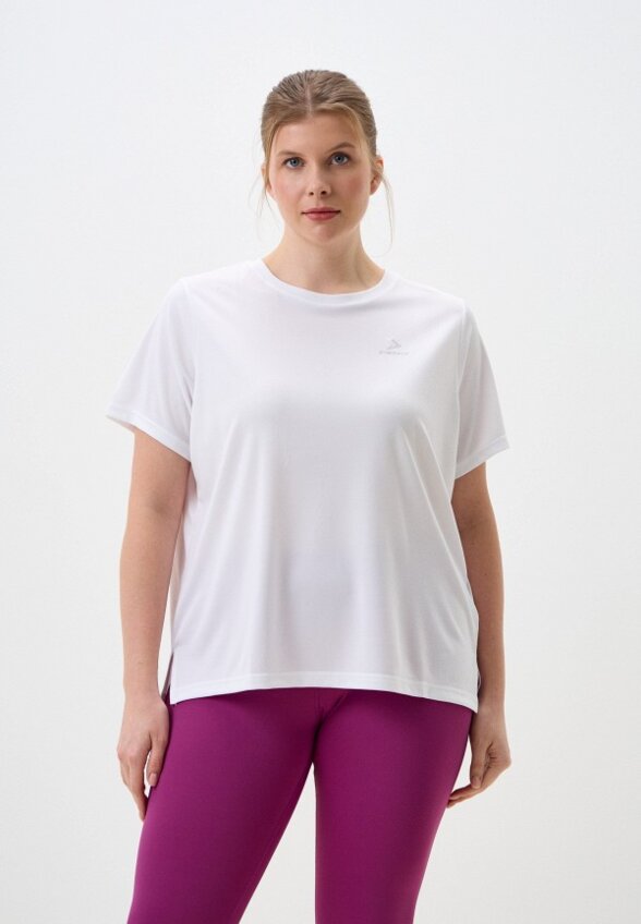 Футболка спортивная Demix