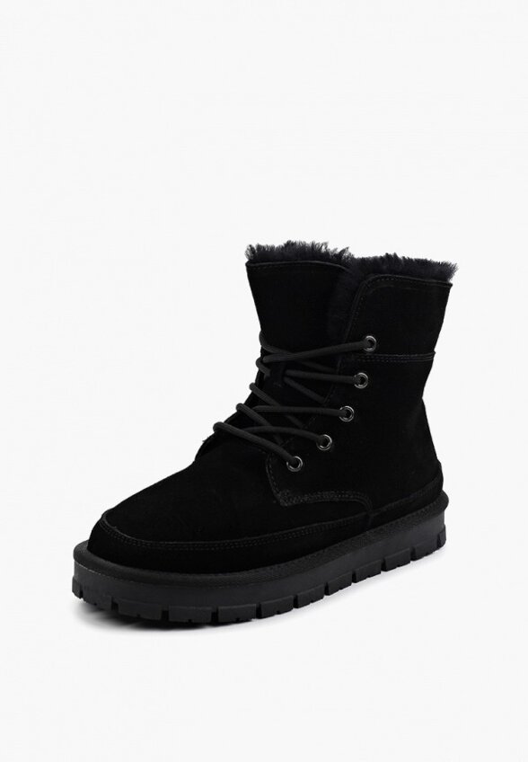 Полусапоги Francesco Donni