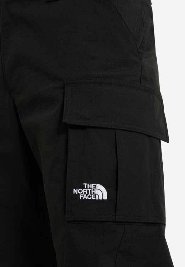 Брюки мужские The North Face Anticline, Черный