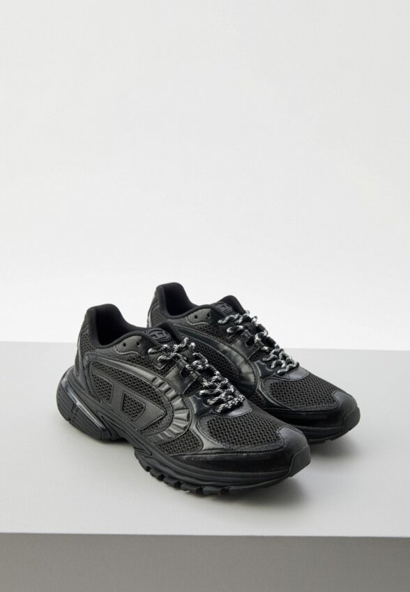 Кроссовки Diesel