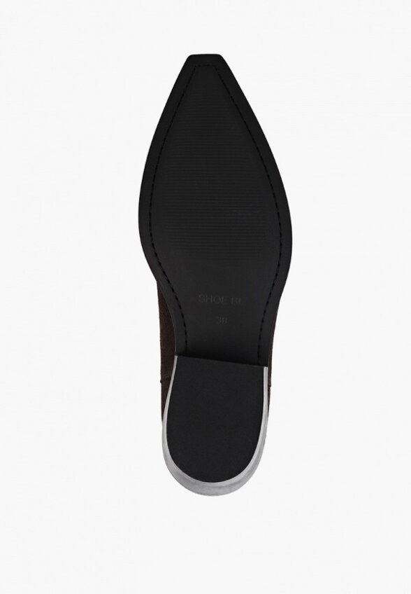 Ботильоны Shoe Biz