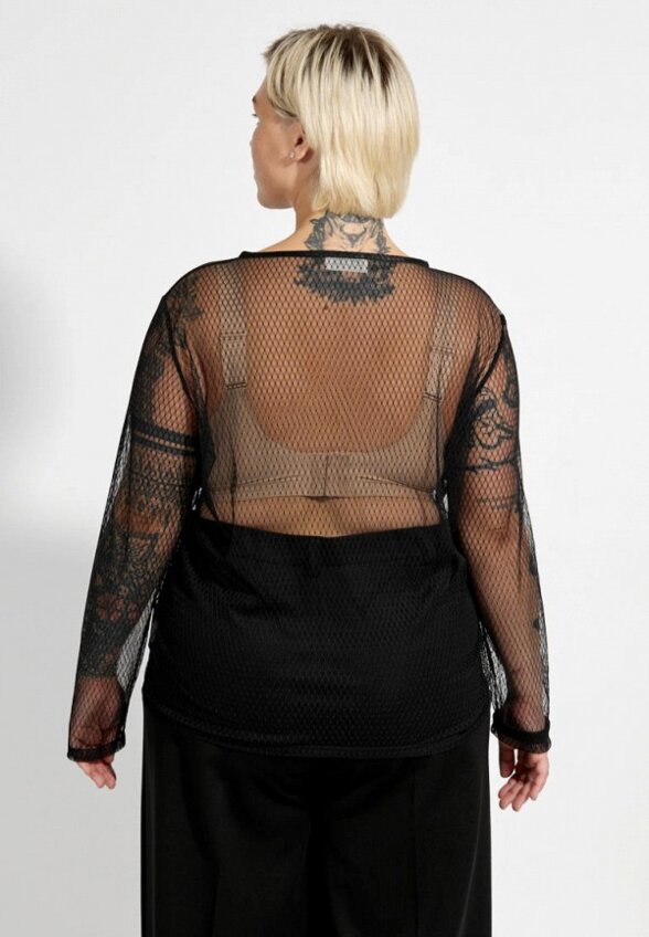 Блуза Odevaiwear