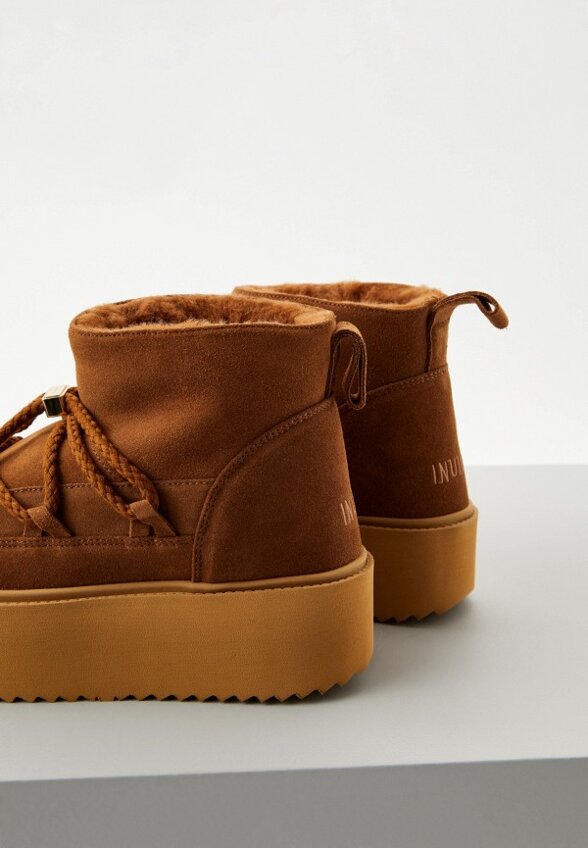 Полусапоги Inuikii