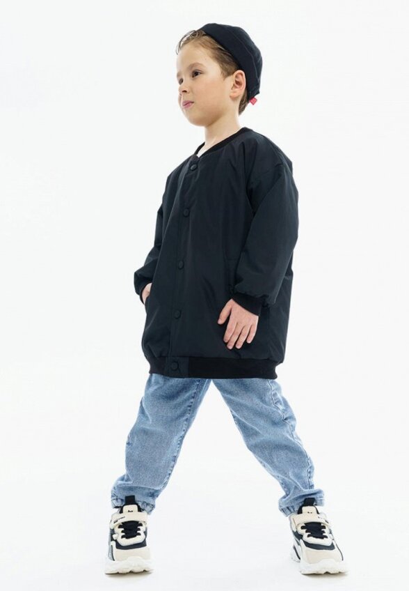 Куртка утепленная FikaBooka