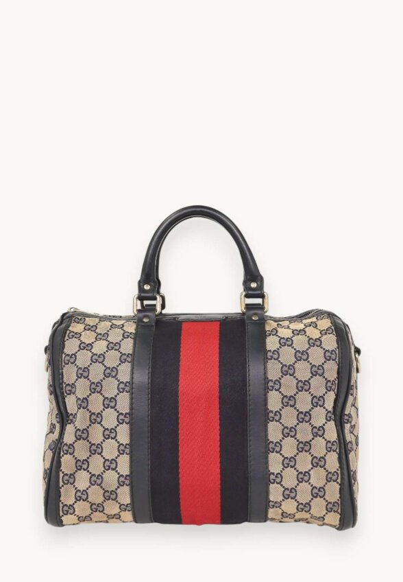 Gucci Boston
