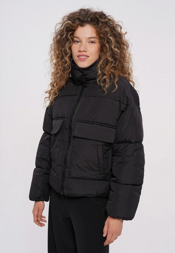 Пуховик Твое