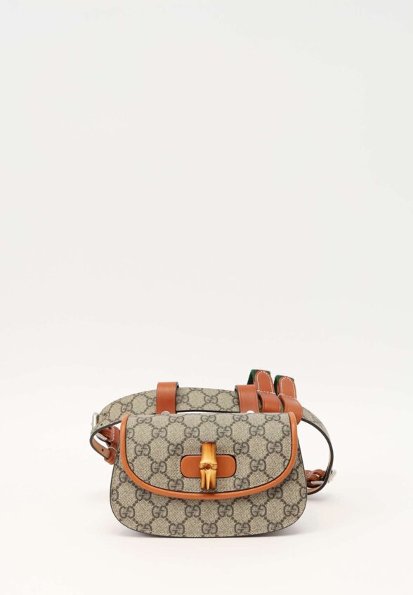 Gucci Bamboo