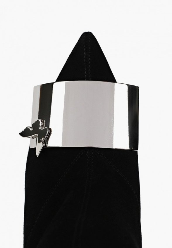 Ботильоны Basconi