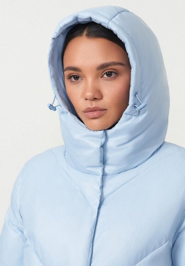 Куртка утепленная Baon